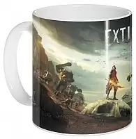 ������ �� ���� Extinction