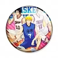 ������ Kuroko no Basuke - Tatsuya, Ryouta, Kazunari