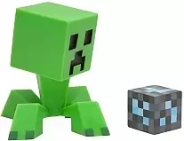   -     