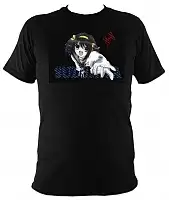    Haruhi Suzumiya