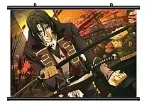 ������� �������� Hakuouki: Shinsengumi Kitan 346233