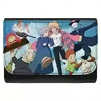 ������� ������ Howl no Ugoku Shiro 330853