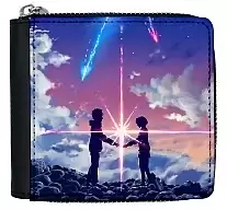        "Kimi no Na wa" Mitsuha  Katsuhiko