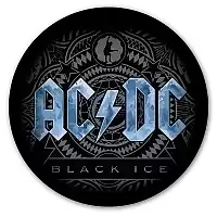     AC/DC Black Ice