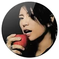    Gackt