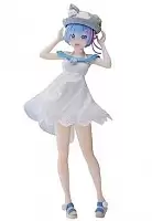  SAV Luminasta Rem -Nyatsu no Hi-
