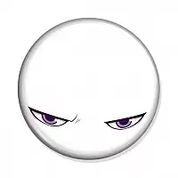  Fukigen na Mononokean Fuzzy white demon