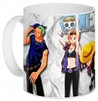 ������ One Piece 51293