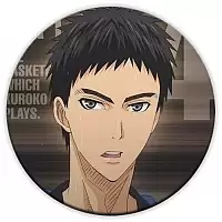 ������ ��������� ������� Kuroko no Basuke 305850