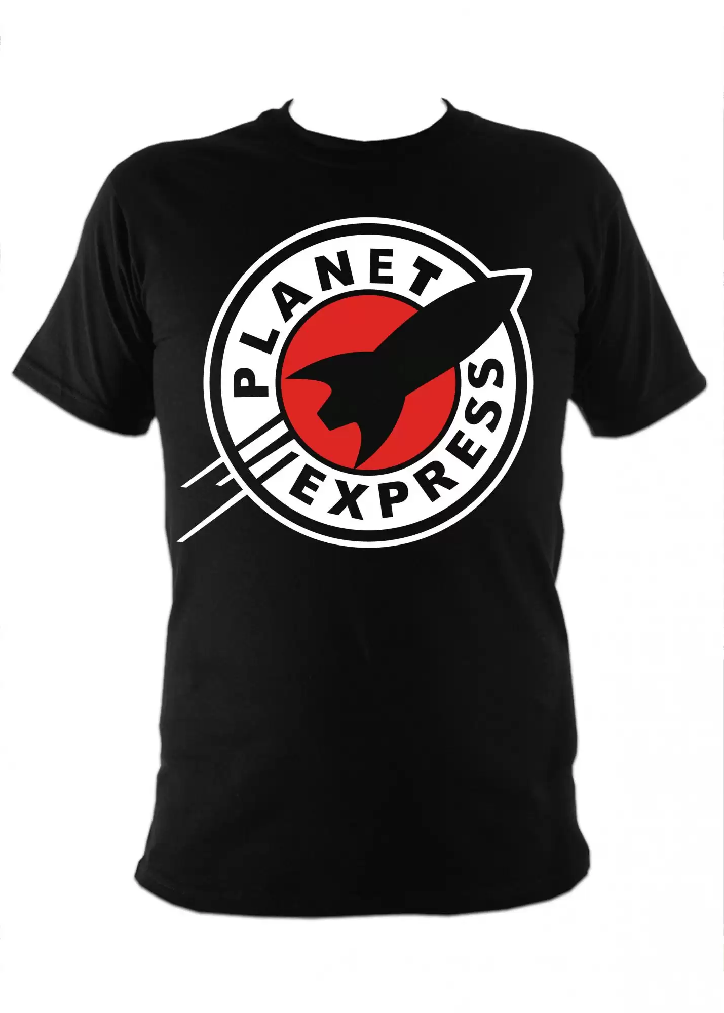 ���������� ������� �������� Planet Express �� ����� � ����� 