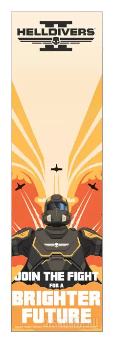 �������� ��� ���� Helldivers 2 �6