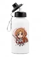       : Aincrad -     