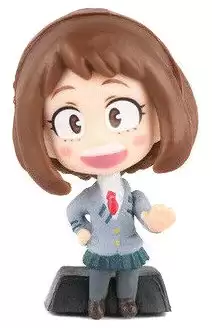 ������� My Hero Academia - Ochaco Uraraka