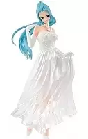  Banpresto One Piece Lady Edge Wedding Nefertari Vivi