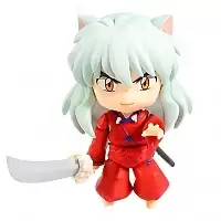  Nendoroid 1300 Inuyasha: Inuyasha