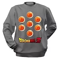 ��������� Dragon Ball logo