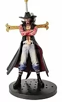  Portrait.Of.Pirates ONE PIECE Dracule Mihawk Ver.3