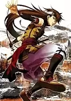 ������ �������� Hakuouki: Shinsengumi Kitan � 8