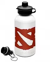     Dota 2 Logo