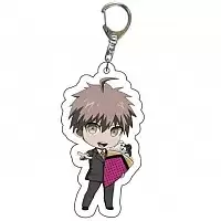   Danganronpa 22