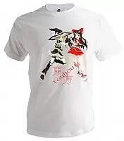 ����� �������� Touhou 49609