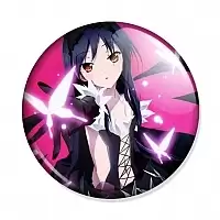 ������ Accel World - Kuroyukihime