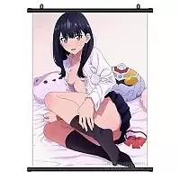   SSSS.Gridman - Rikka Takarada