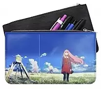 ����� ������ ����� �� �����c� - Zero Two