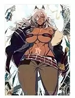     / Mushoku Tensei