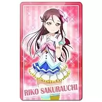 ������ ��������� ������������� Love Live! Sunshine!! Riko Sakurauchi