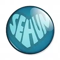 ������ EXO Heart SeHun