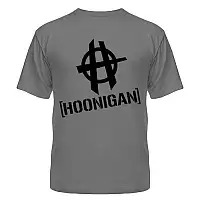 �������� HOONIGAN Logo