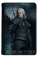     "The Witcher Netflix" Geralt of Rivia