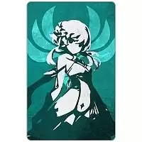   Genshin Impact - Traveler Female
