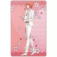    Meiji Tokyo Renka - Izumi Kyoka