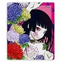     Hell Girl Ai Enma Ojou