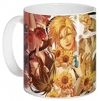 ������ Kamigami no Asobi 302495