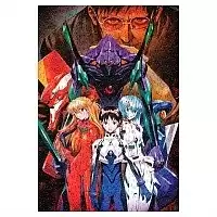  Evangelion ( A3, 252 ) 67088
