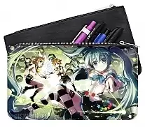   Vocaloid - Miku, Rin  Len