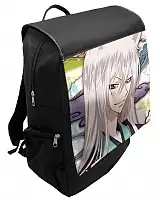   Kamisama Hajimemashita - Tomoe Demon