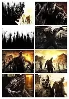   "Dying Light" No.1