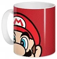 ������ Mario