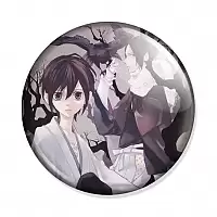 ������ Nabari no Ou ������ � ����