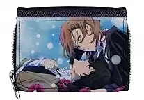   Bungou Stray Dogs Osamu Dazai & Chuuya Nakahara