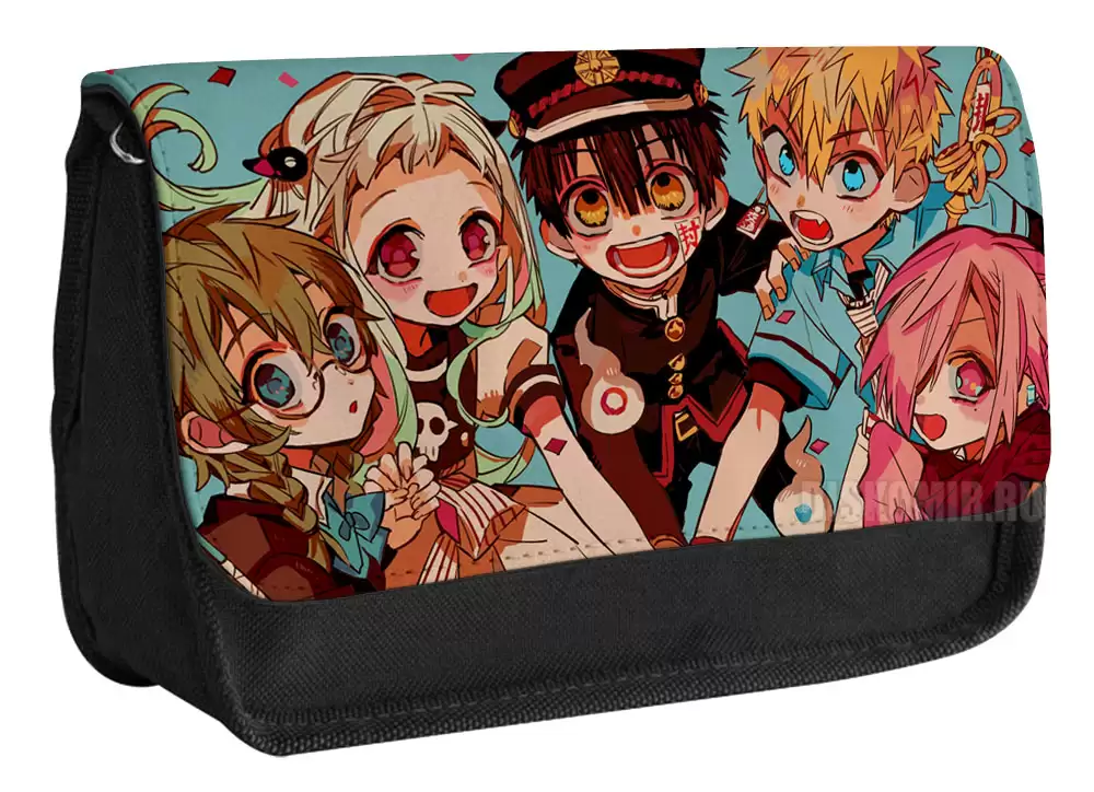 ���������� ������� ���������� �������� � �������� ������� ����� ��������� ������� ������ �� ����� � ����� ��������� ������� ������ / Jibaku Shounen Hanako-kun / Toilet-bound Hanako-kun