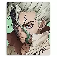     Dr. Stone Ishigami Senkuu