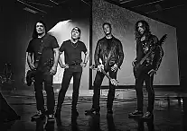 ������ �������� Metallica �3