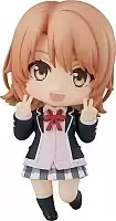  Nendoroid 1564 My Teen Romantic Comedy SNAFU. Completion: Iroha Isshiki