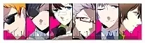  Hamatora 349543