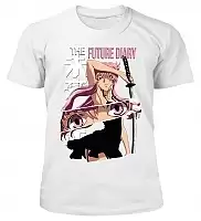  The Future Diary - Yuno Gasai